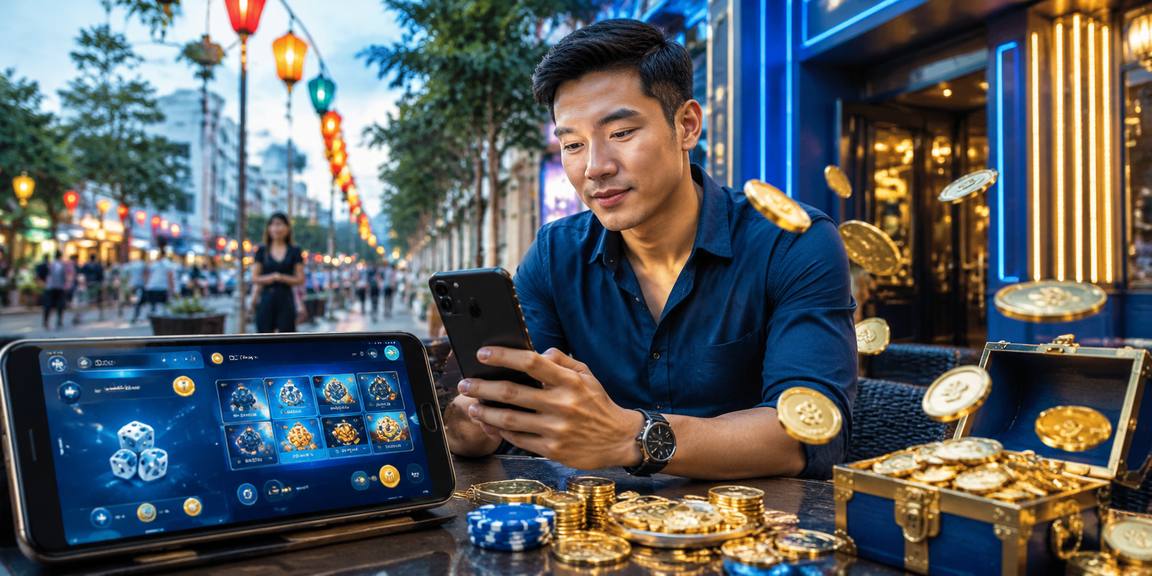 betwin88 Live Casino